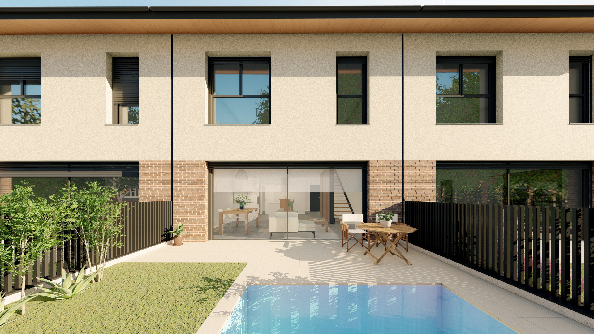 Vilatorta Residencial