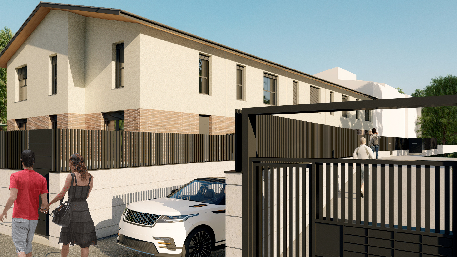 Vilatorta Residencial