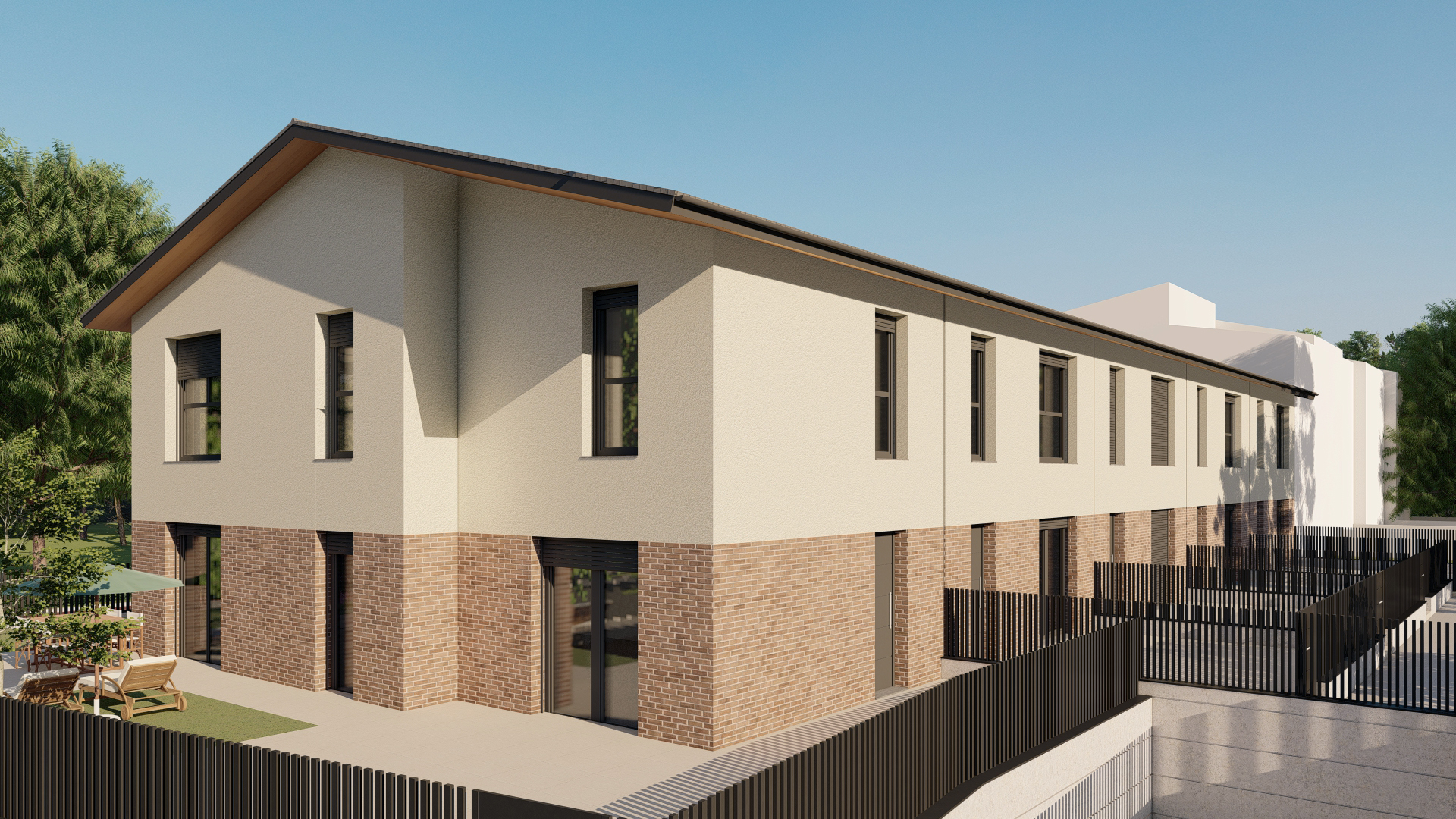 Vilatorta Residencial