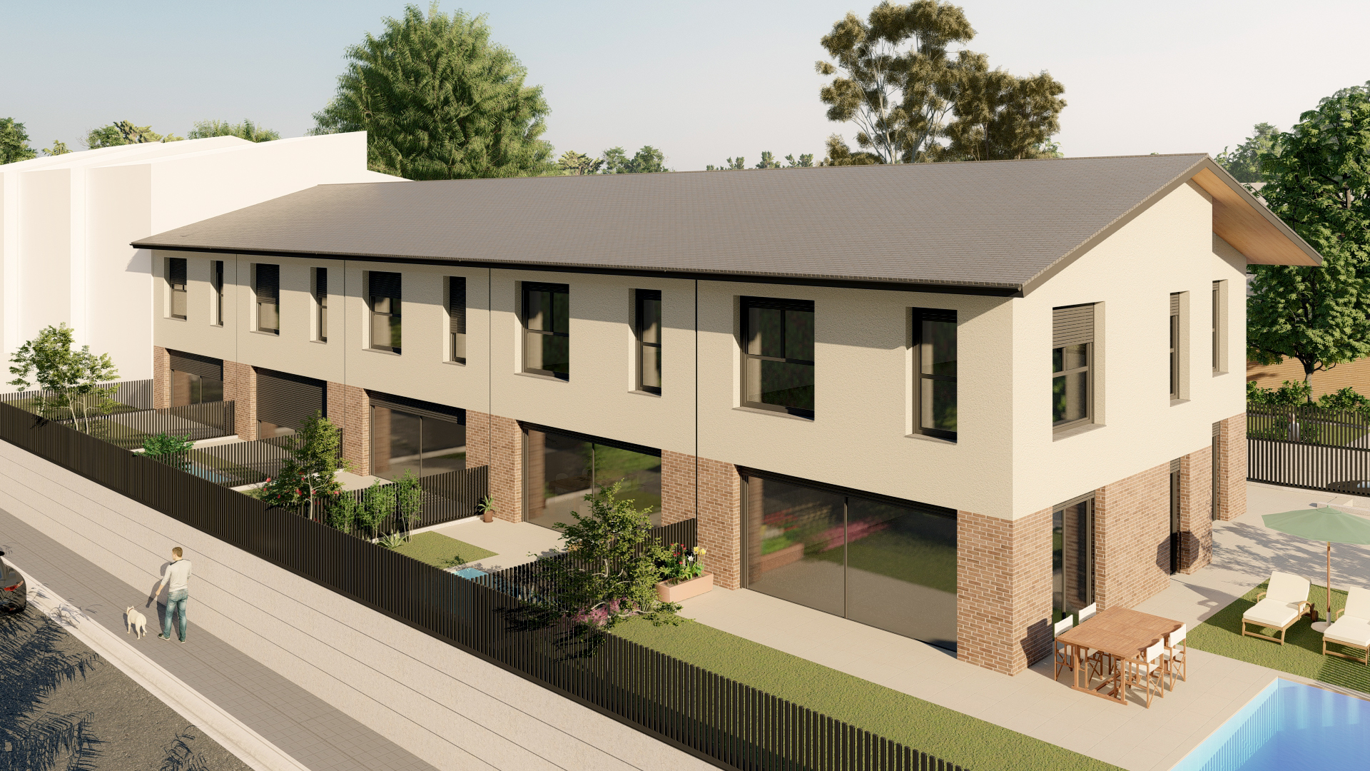 Vilatorta Residencial
