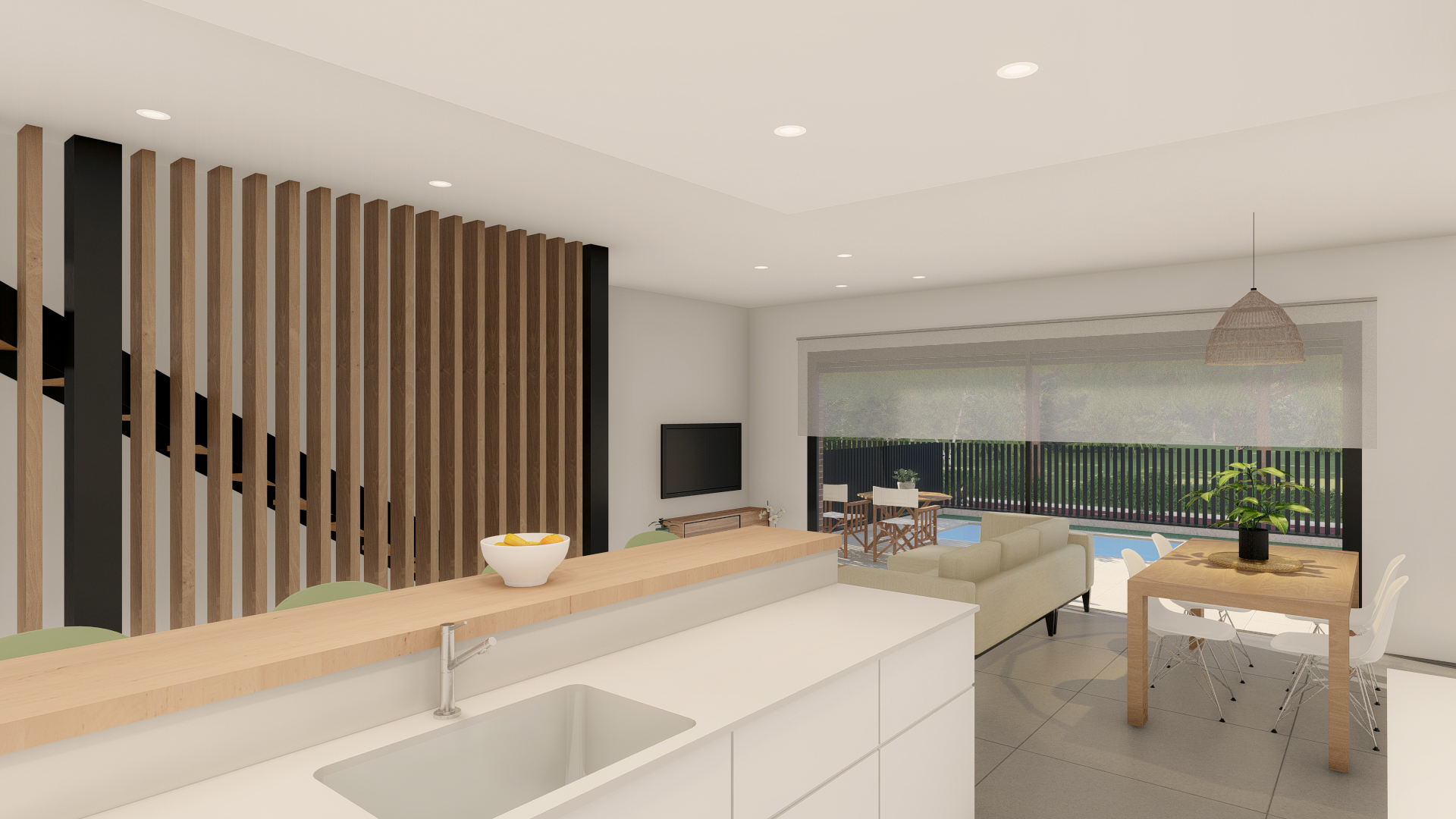Vilatorta Residencial