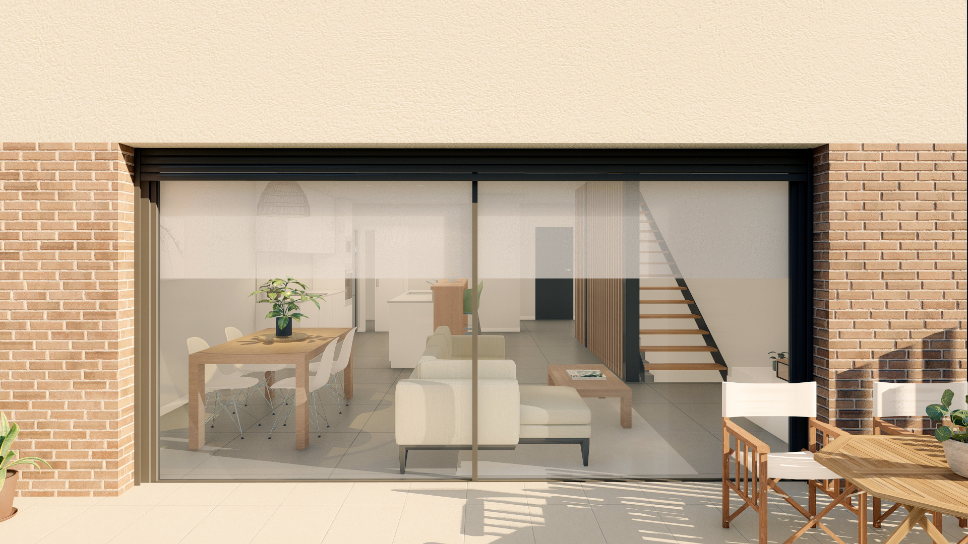 Vilatorta Residencial